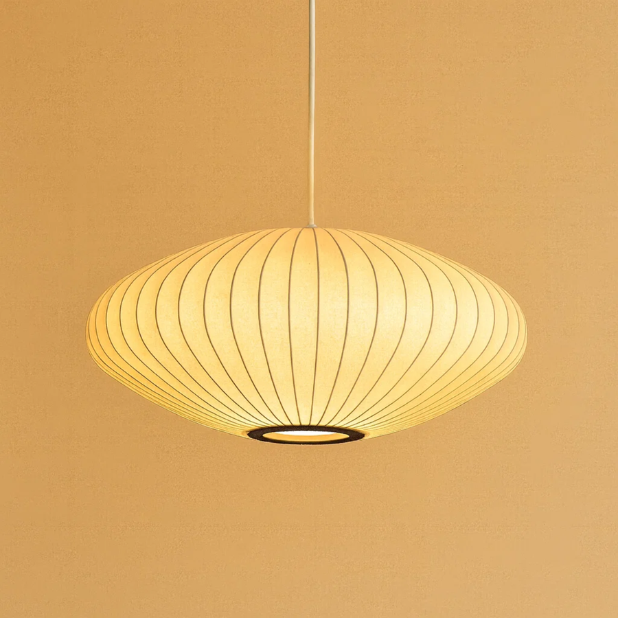 Sfeervolle hangverlichting