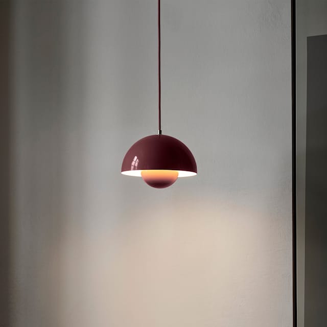 Energieffektiv LED