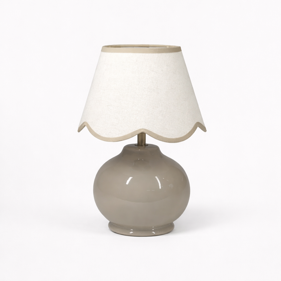 Atmospheric desk light