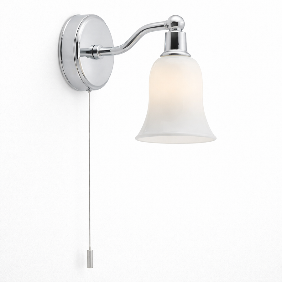 Atmospheric pendant lighting