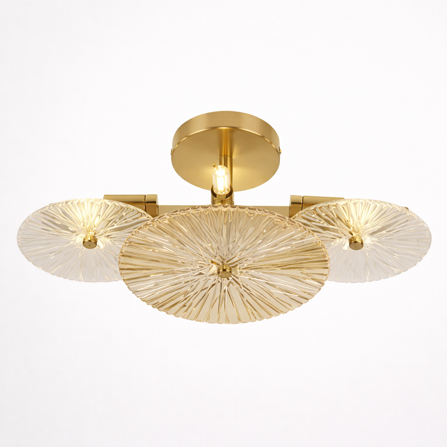 Modern ceiling lighting