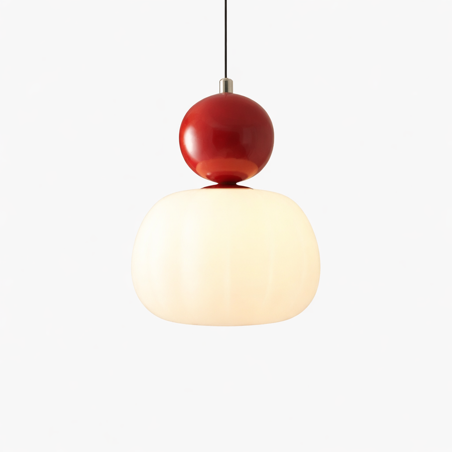 Sfeervolle hangverlichting