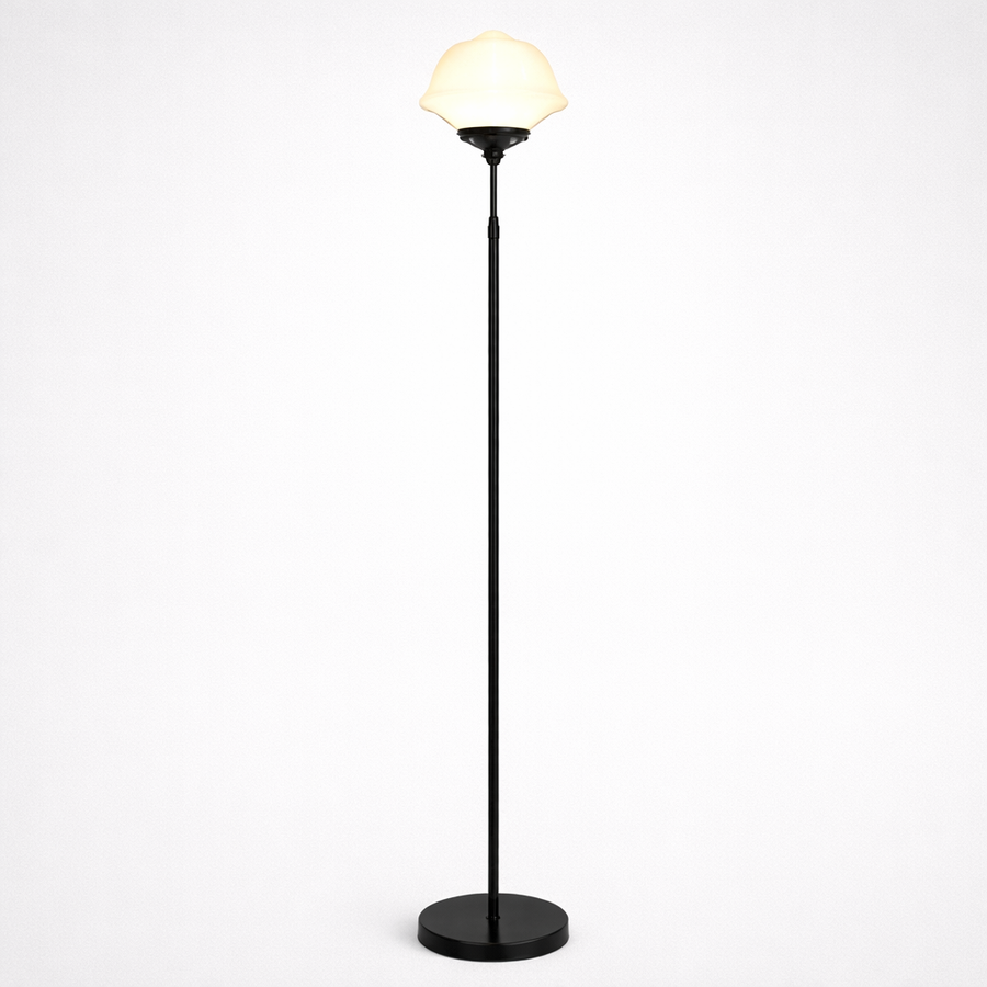 Floor lighting