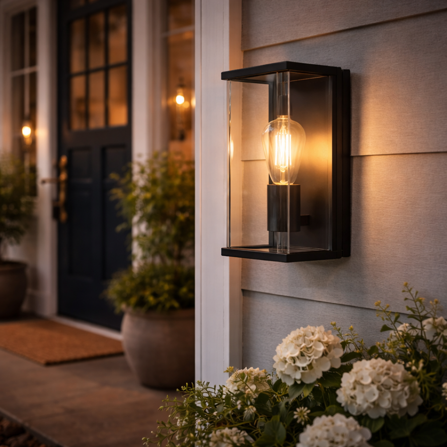 Energiezuinige verlichting