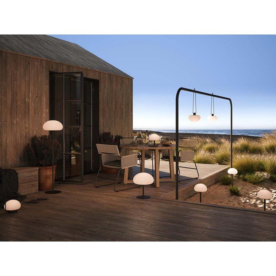 Energy-efficient lighting