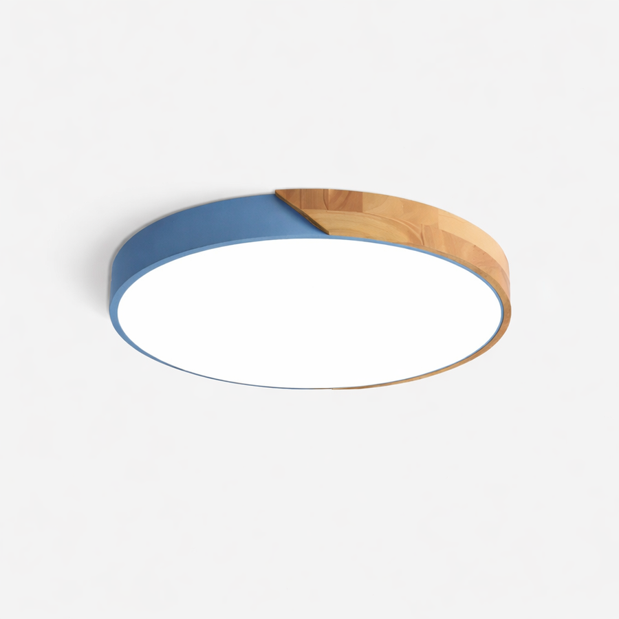 Energieffektiv LED