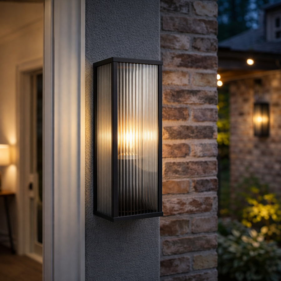 Energiezuinige verlichting