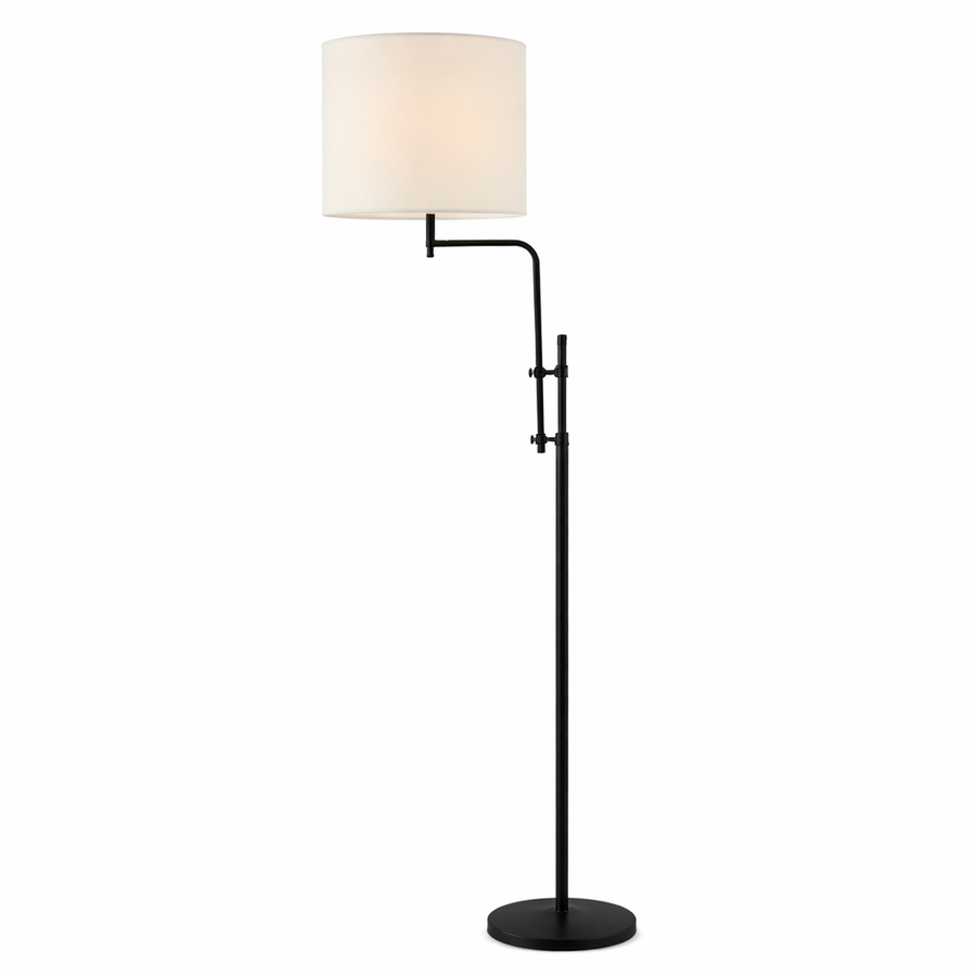 Floor lighting