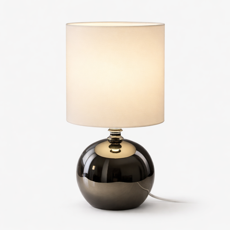 Lumière de bureau d'ambiance