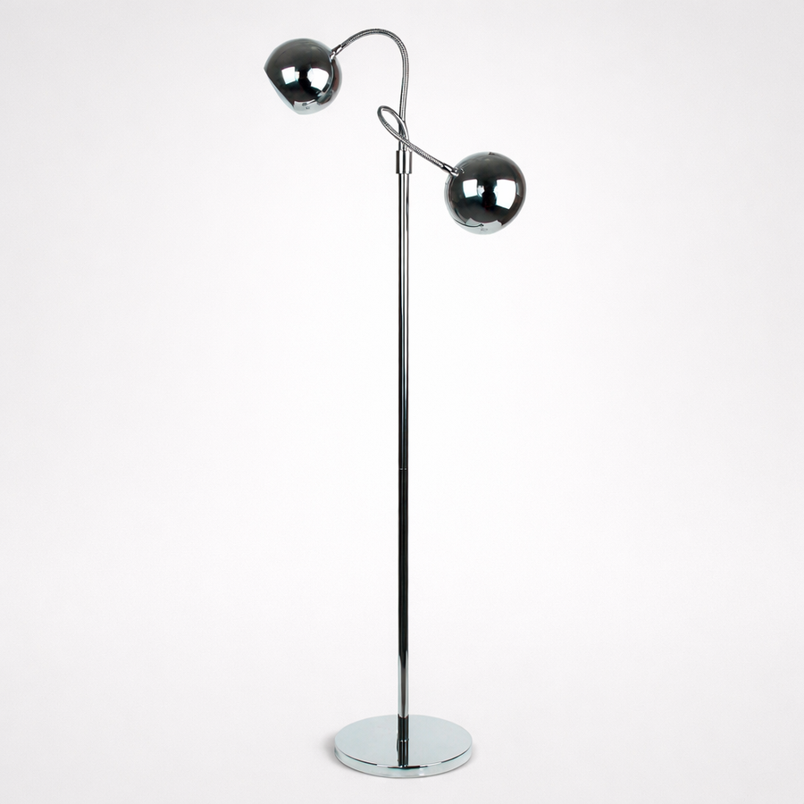 Floor lighting