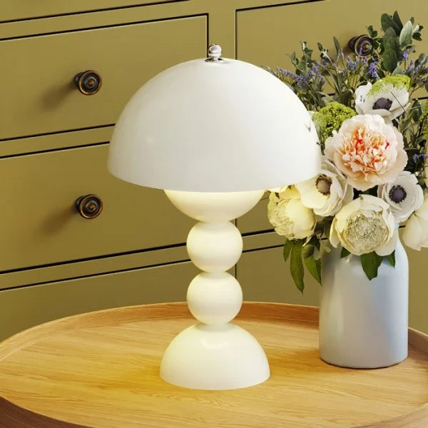 Atmospheric pendant lighting