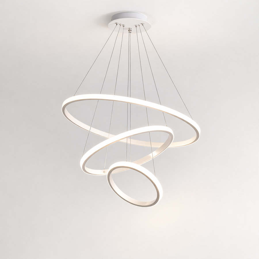 Modern ceiling lighting