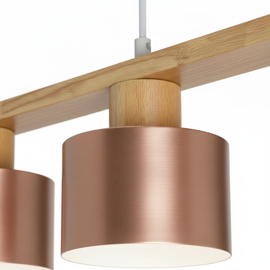 Justerbar højde