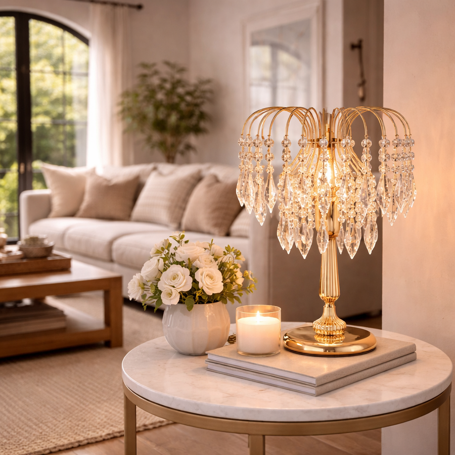 Dimmable lighting