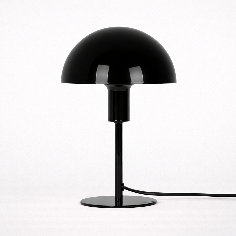 Compacte vormgeving