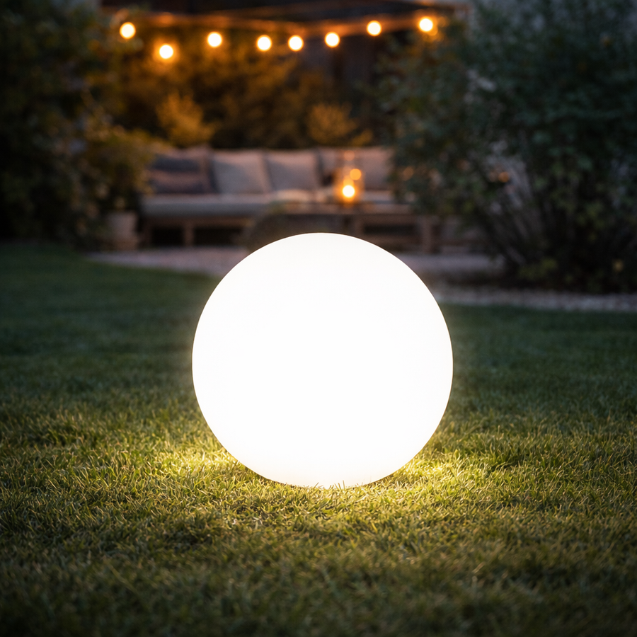Energy-efficient lighting