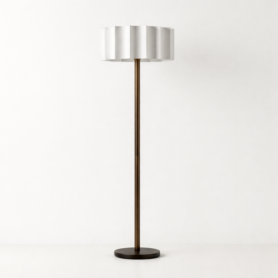 Gulvlamper