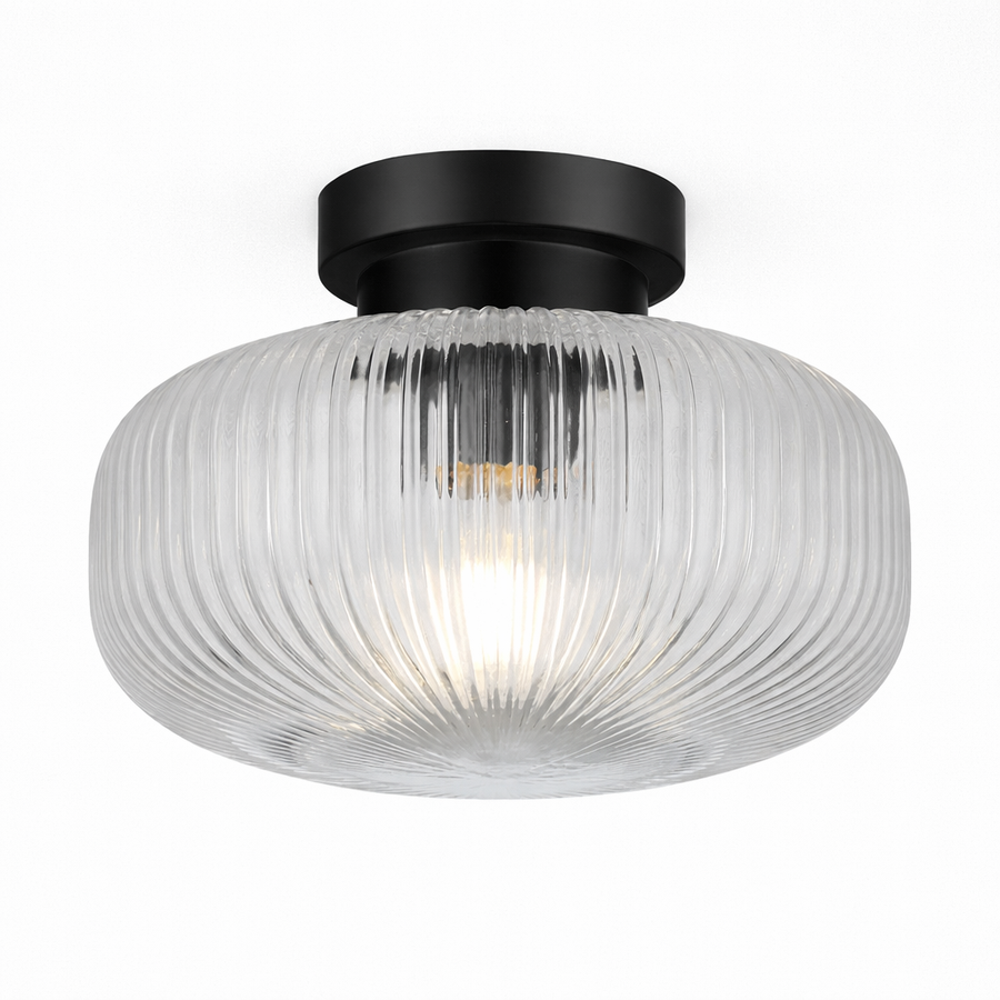 Éclairage de plafond moderne