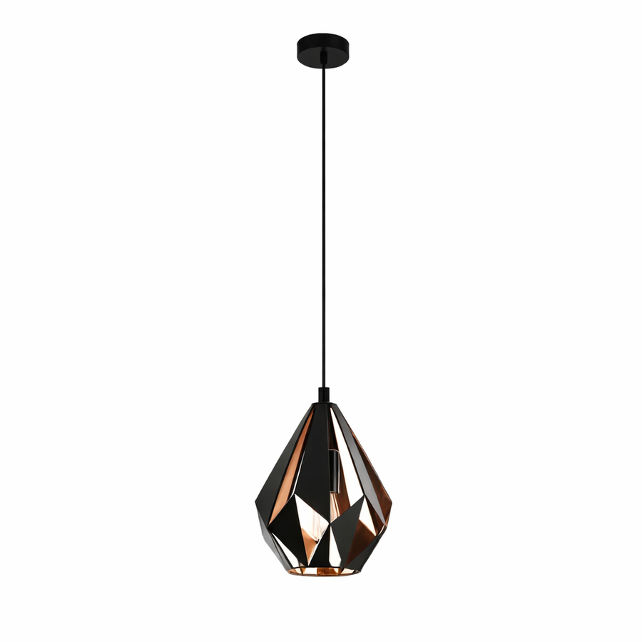 Sfeervolle hangverlichting