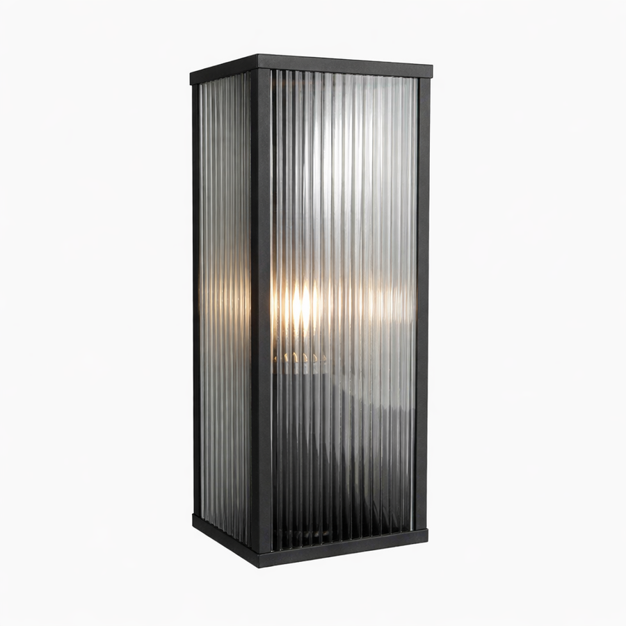 Weerbestendig design