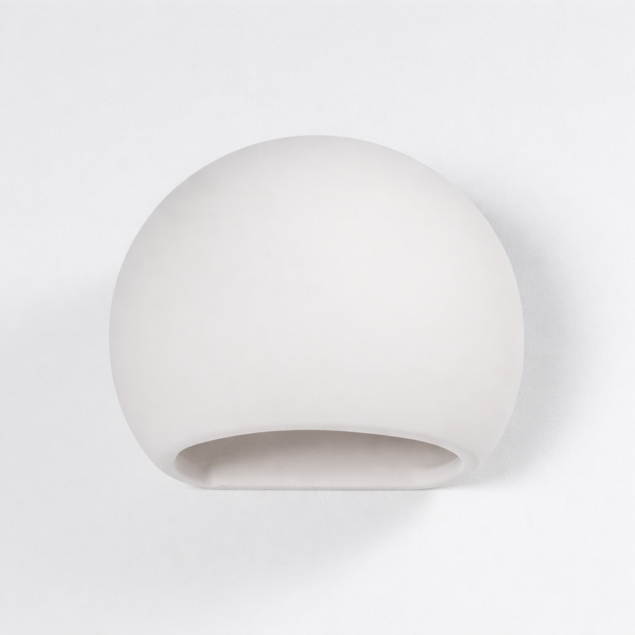 Atmospheric wall lighting