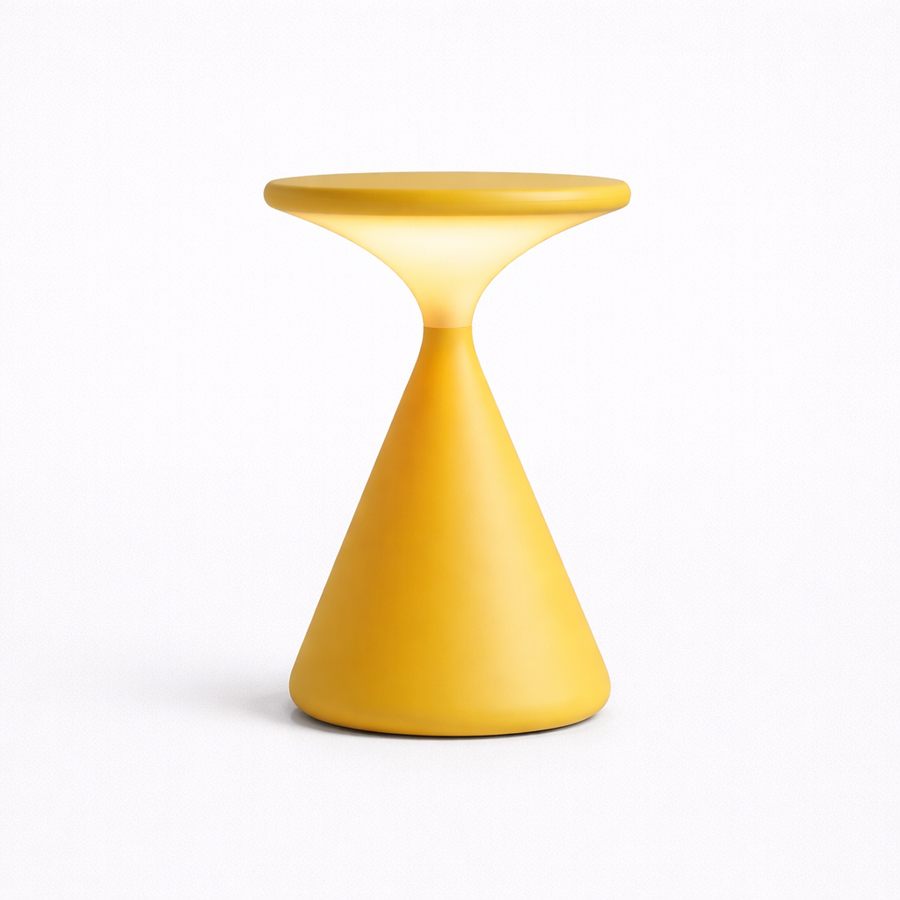 Éclairage dimmable