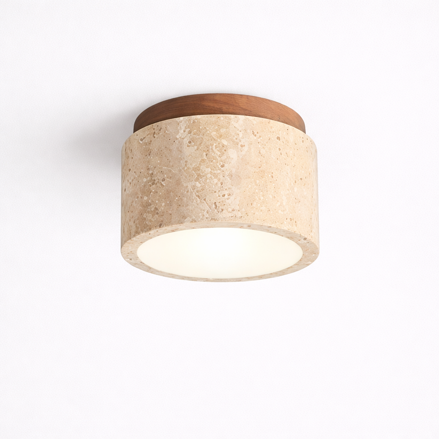 Moderne plafondverlichting