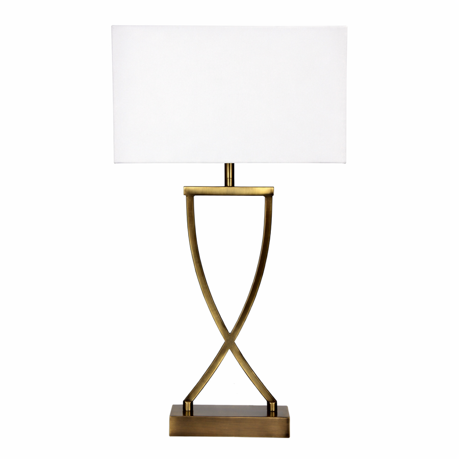 Lumière de bureau d'ambiance