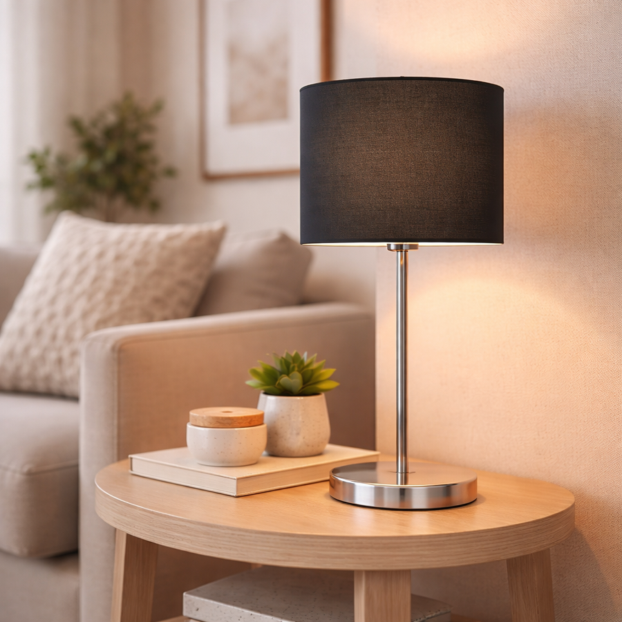 Dimmable lighting