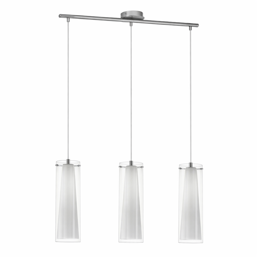 Atmospheric pendant lighting