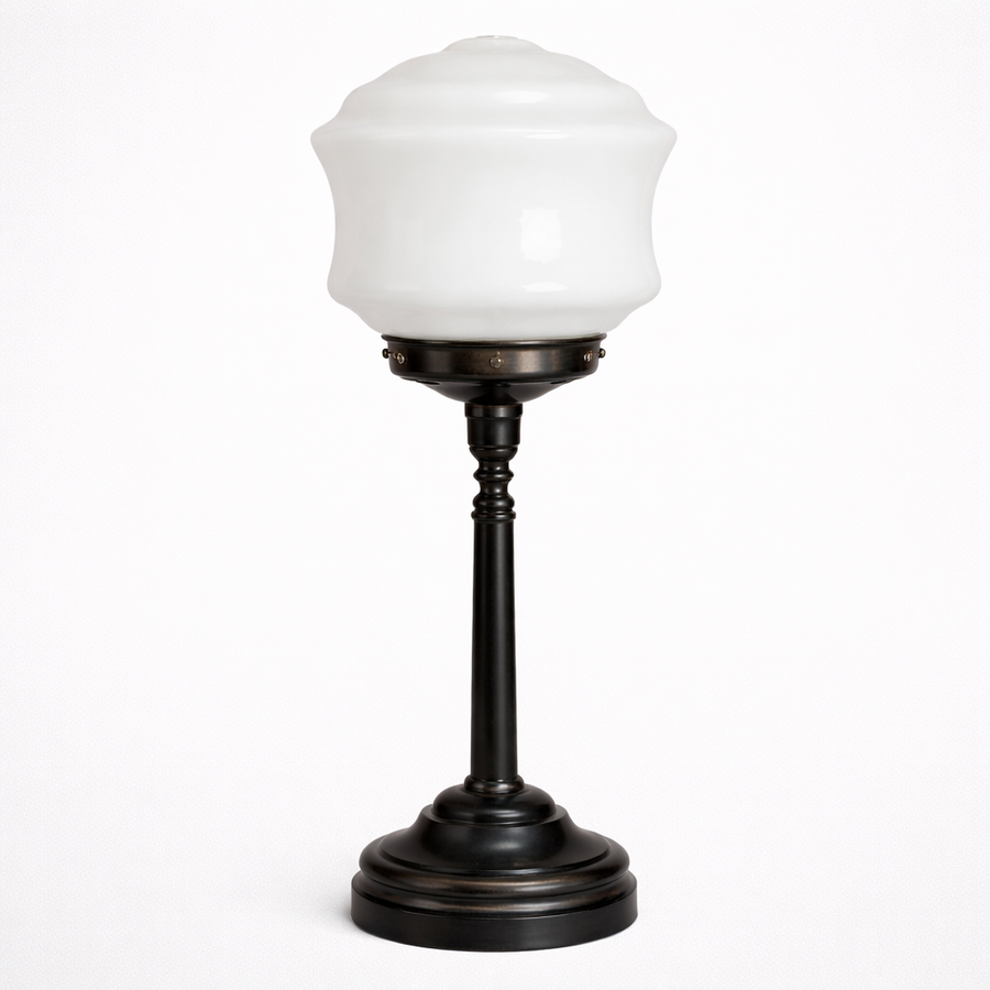 Stemningsfuldt skrivebordslampe