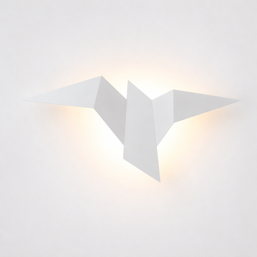 Sfeervolle wandverlichting