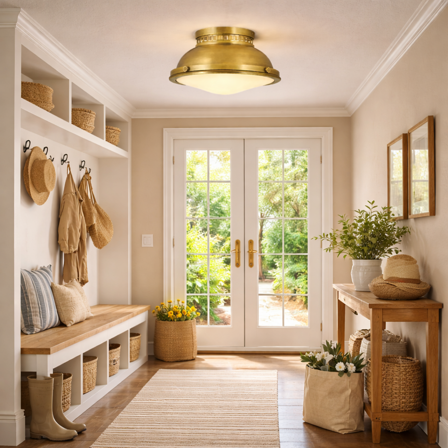 Energy-efficient LED