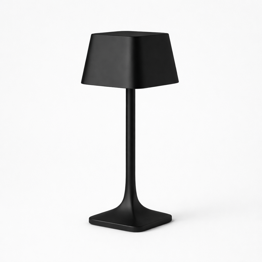 Atmospheric desk light
