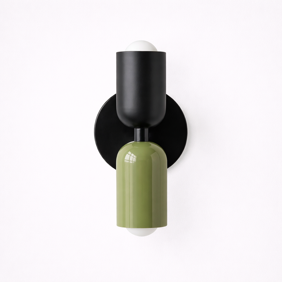 Stilfuldt design