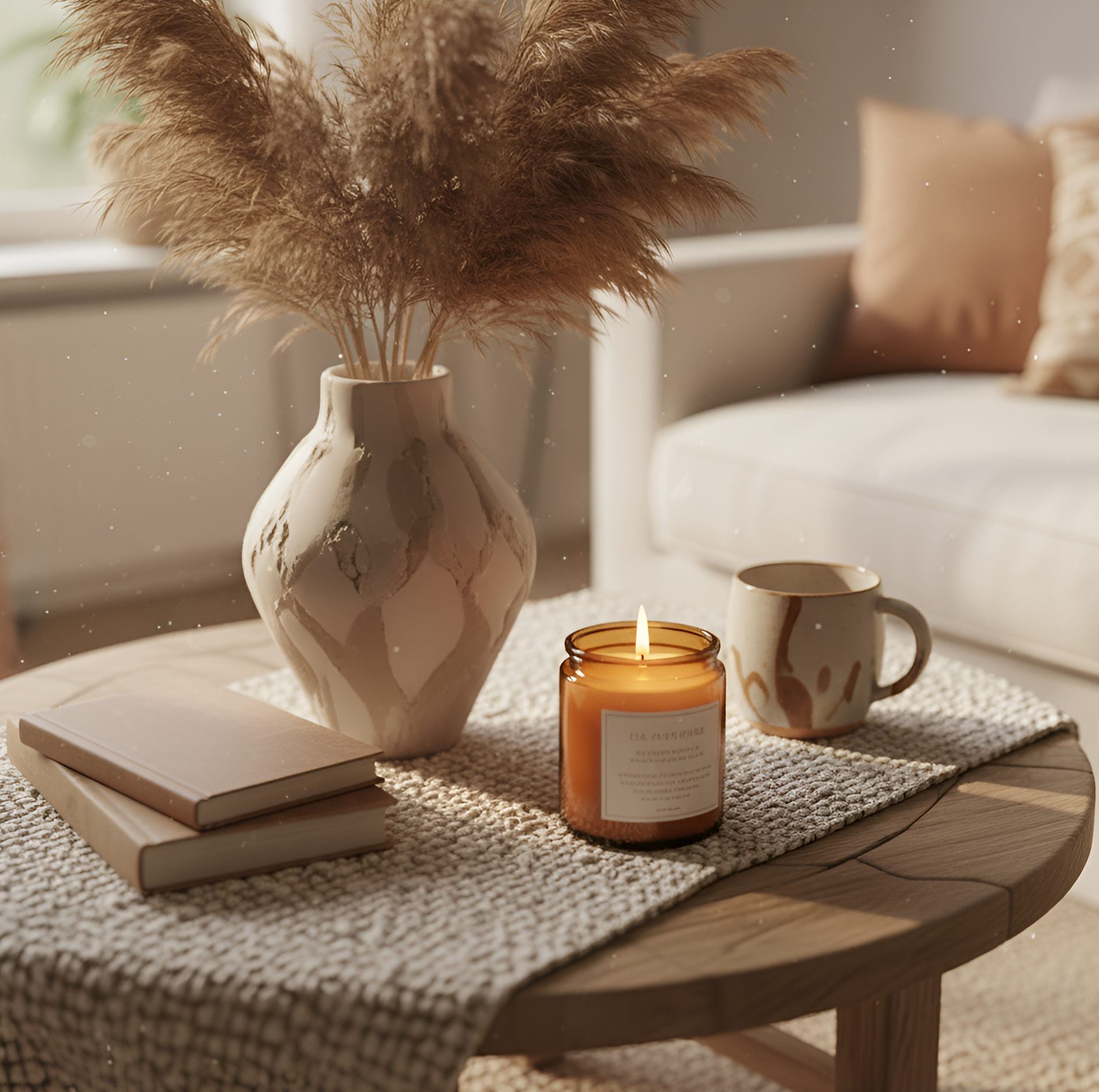 Zo creëer je een huis dat echt als thuis voelt: de kunst van persoonlijk interieur