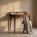 Kell Solid Wood Chest of Drawers