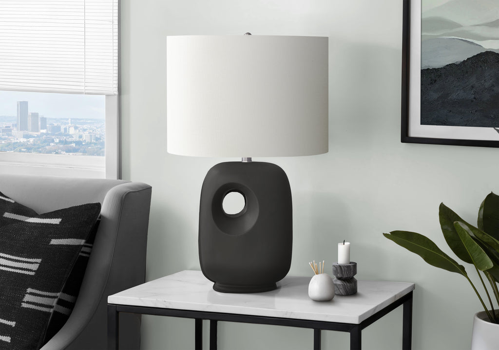 Kiona Ceramic Table Lamp