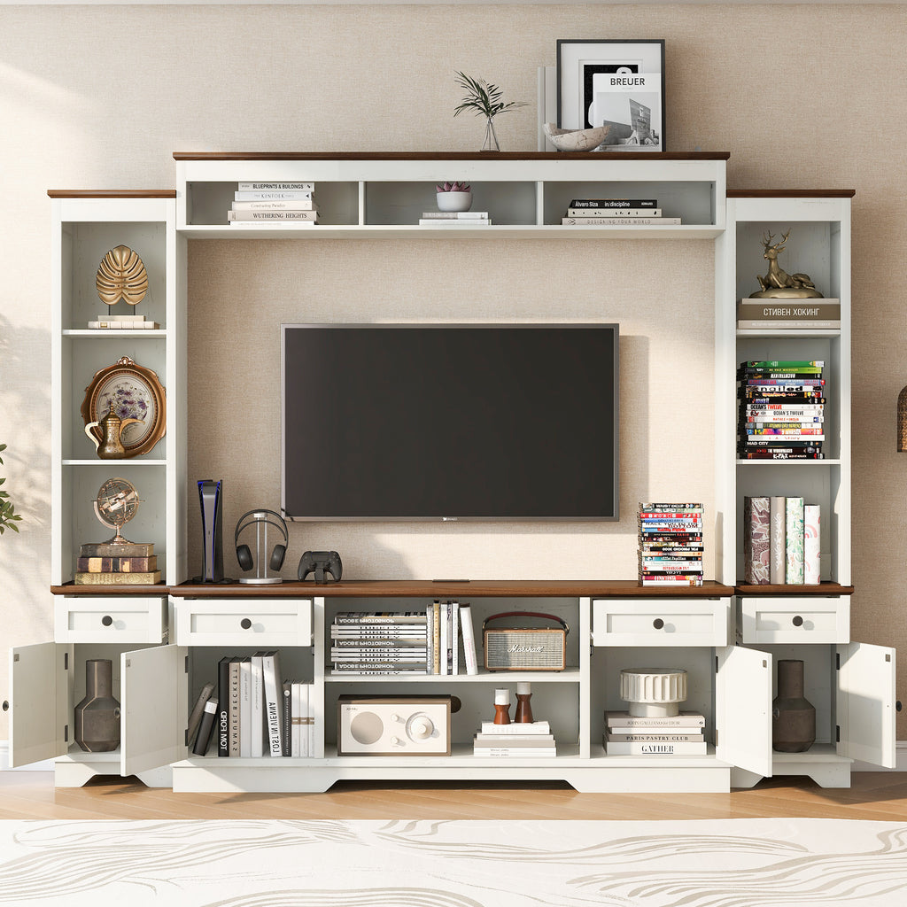 Nore TV Stand