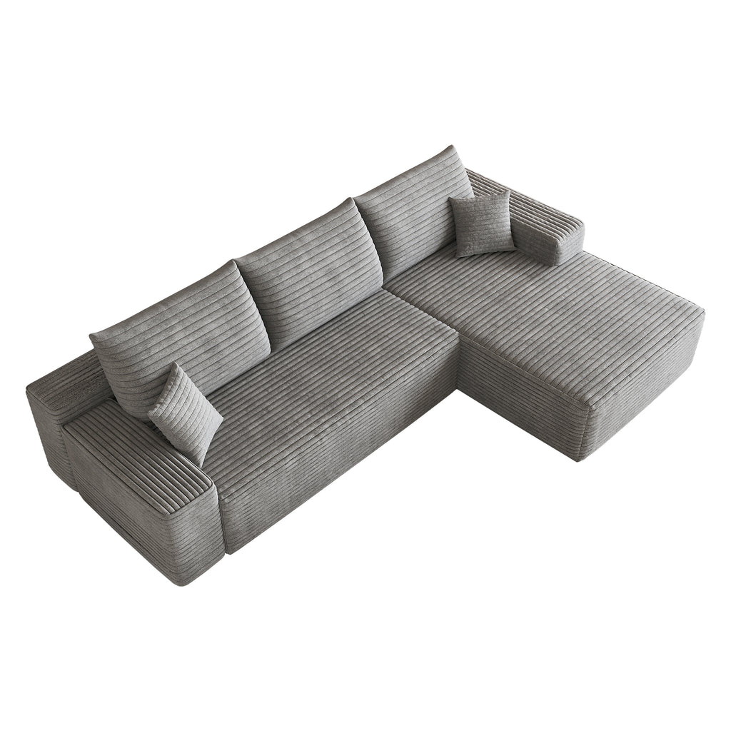 Liv Cloud Sofa