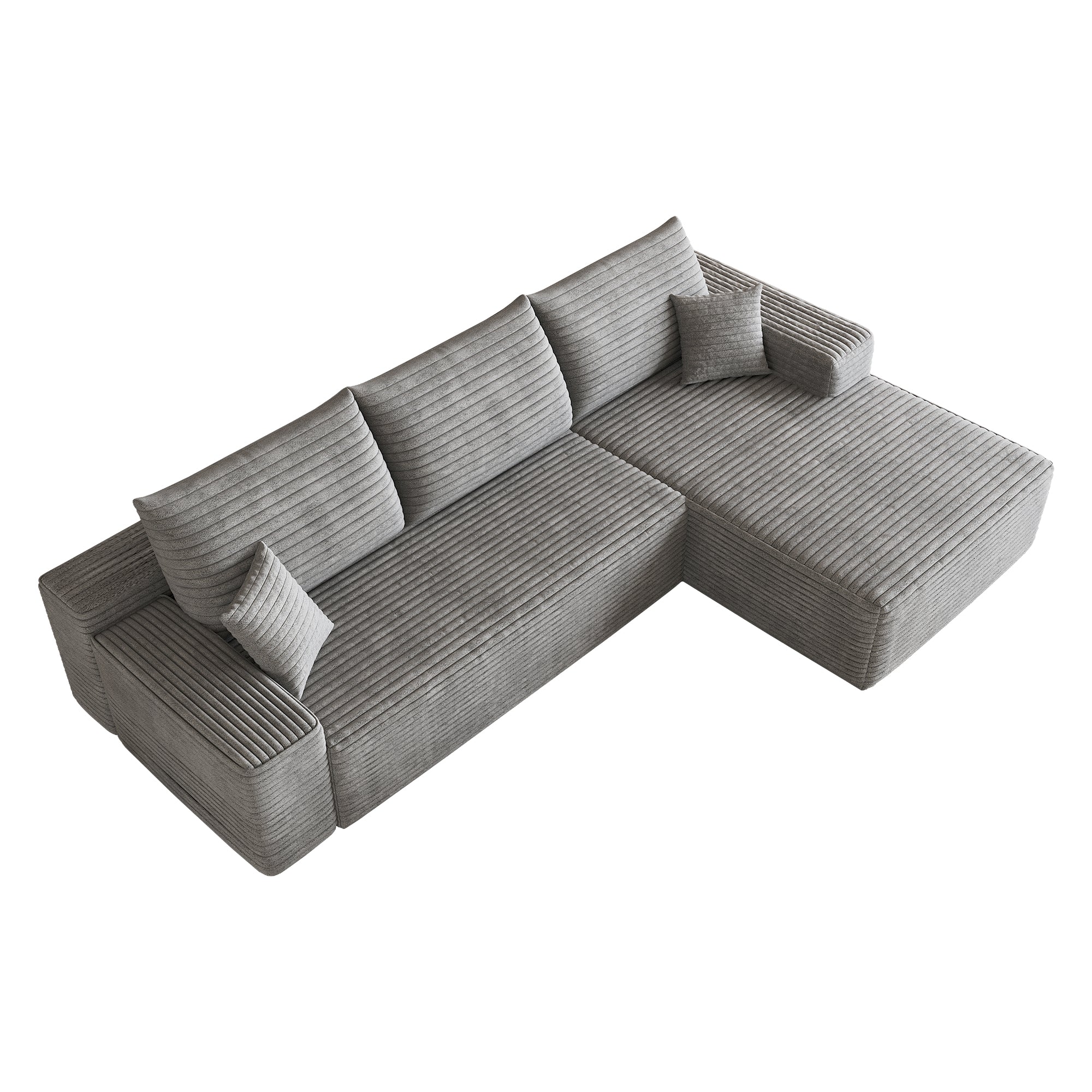 Liv Cloud Sofa