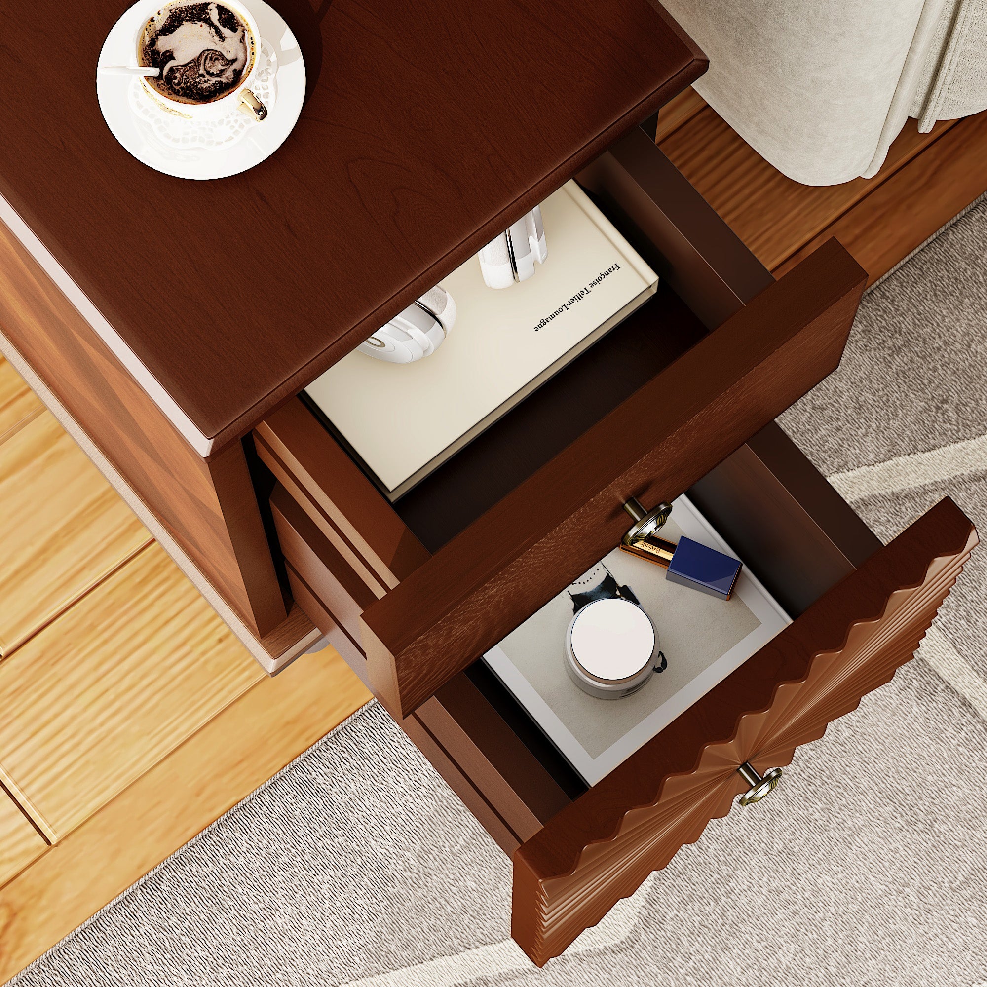Kaia Nightstand
