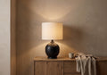 Kaj Ceramic Table Lamp