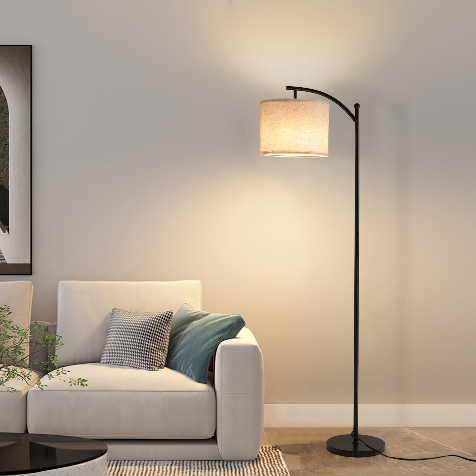 Urda Floor Lamp