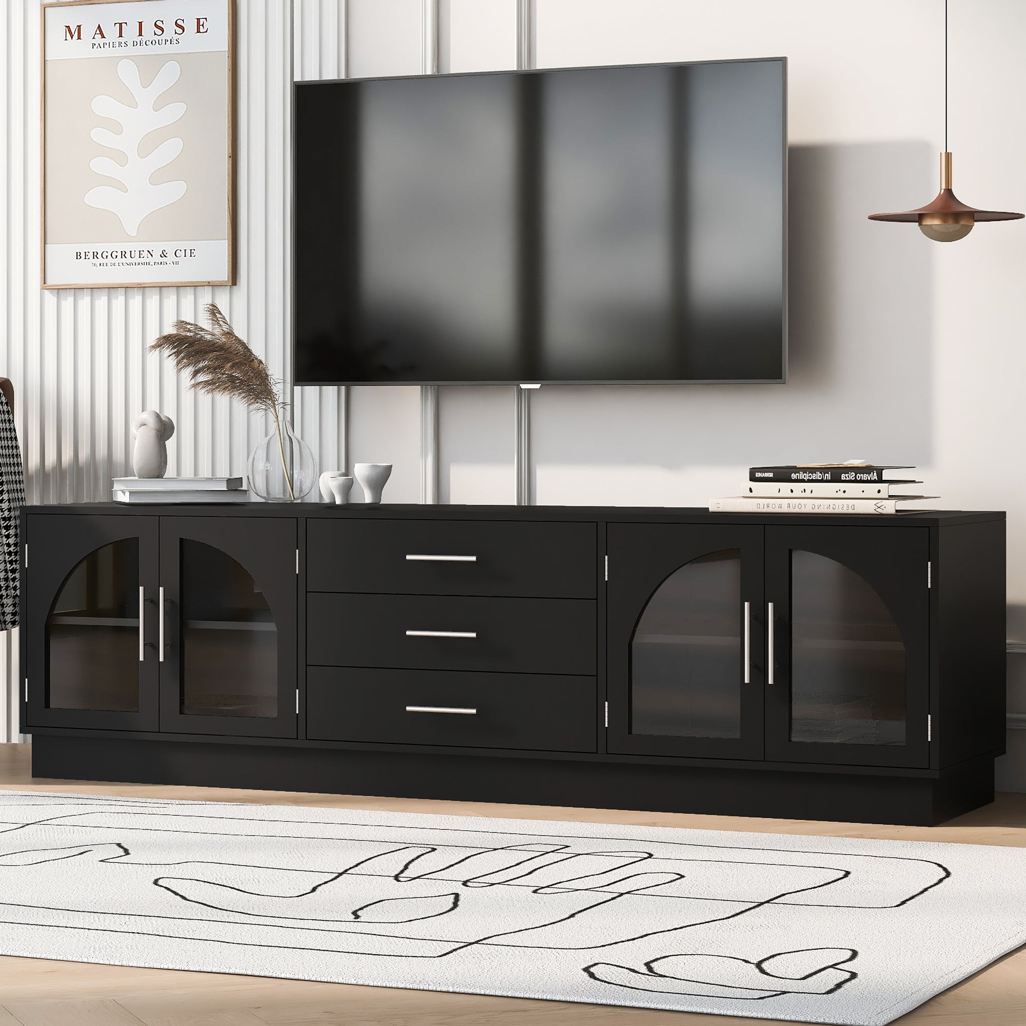 Selma TV Stand