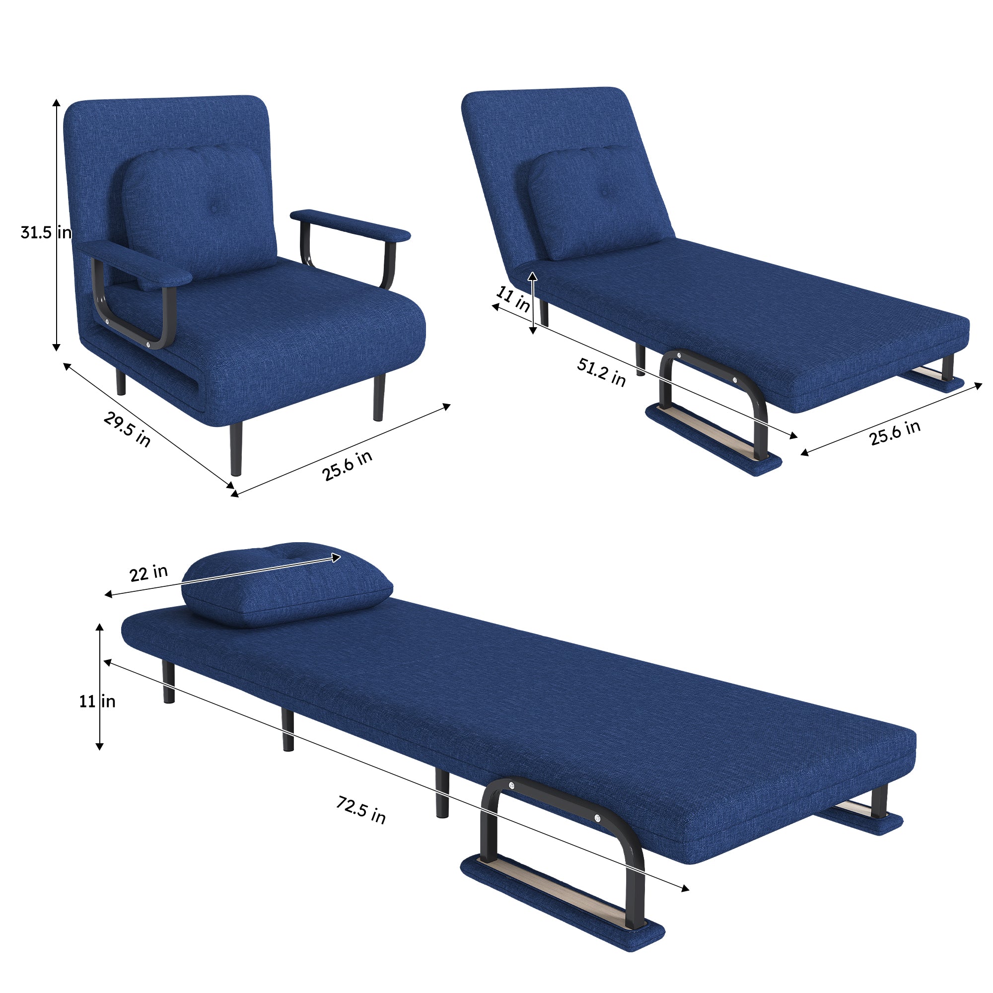 Kirsten Sofa