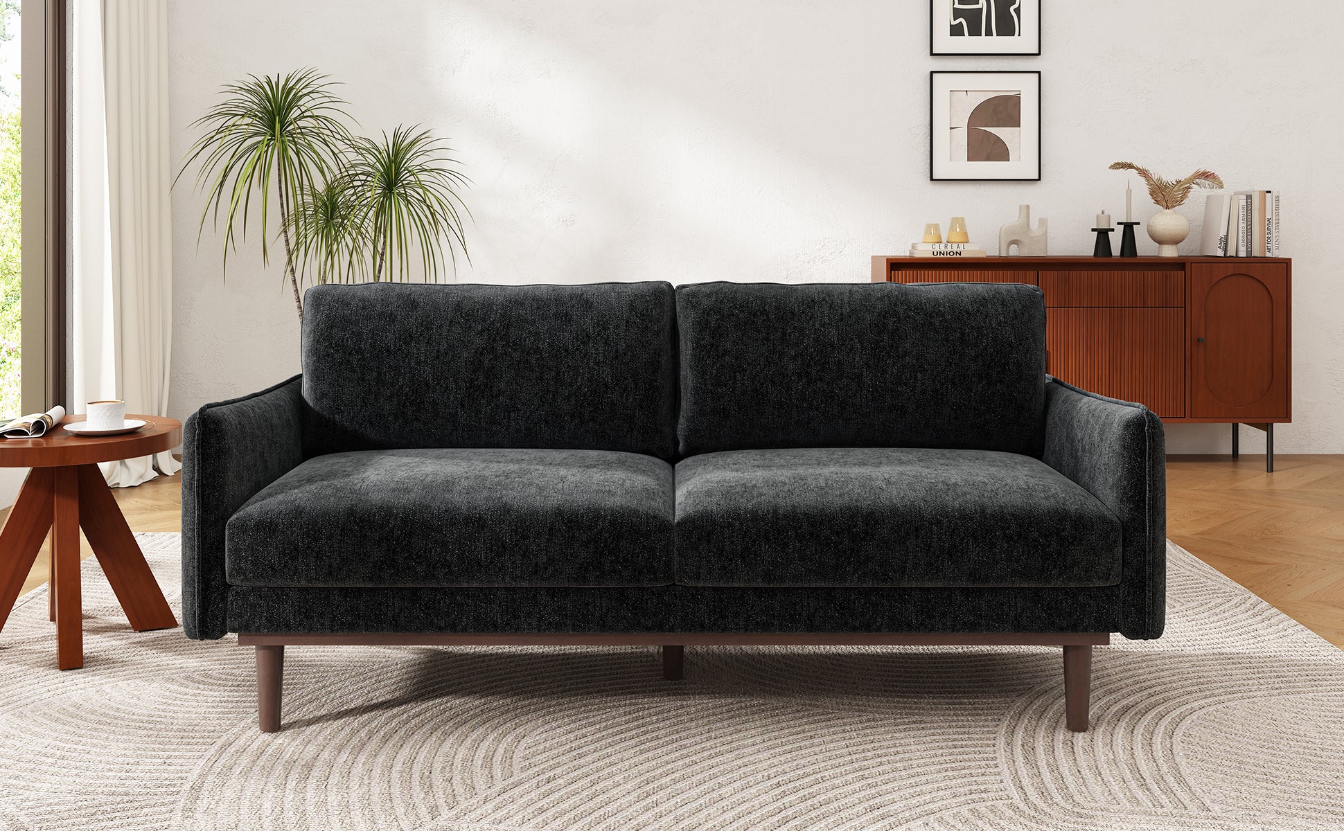 Jofrid Loveseat