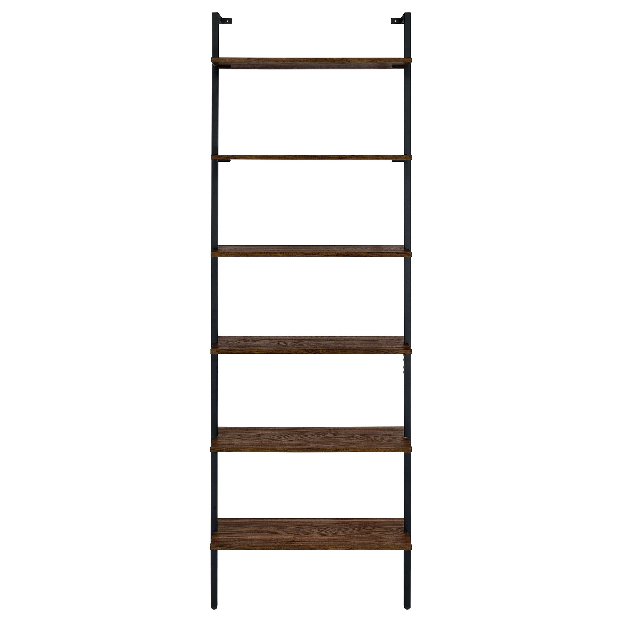 Alfhild Walnut Bookshelf