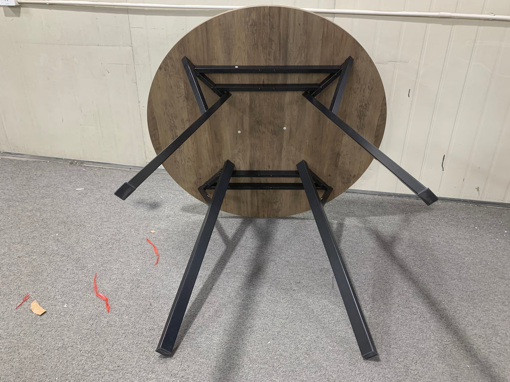 Frigga Round Dining Table