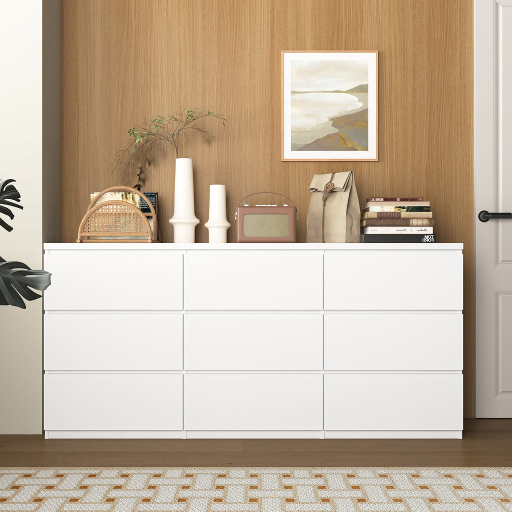 Eldrid Storage Dresser